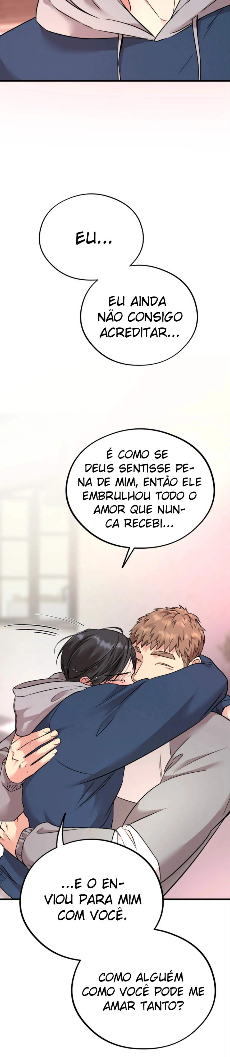 Amor de Urso Capítulo 94 Página 23