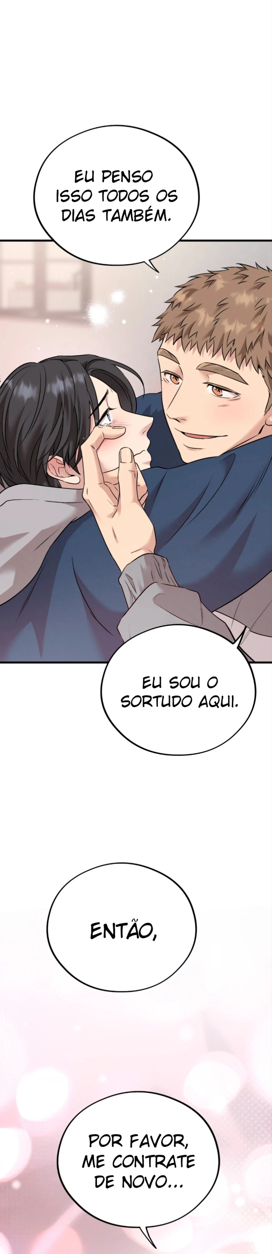 Amor de Urso Capítulo 94 Página 24