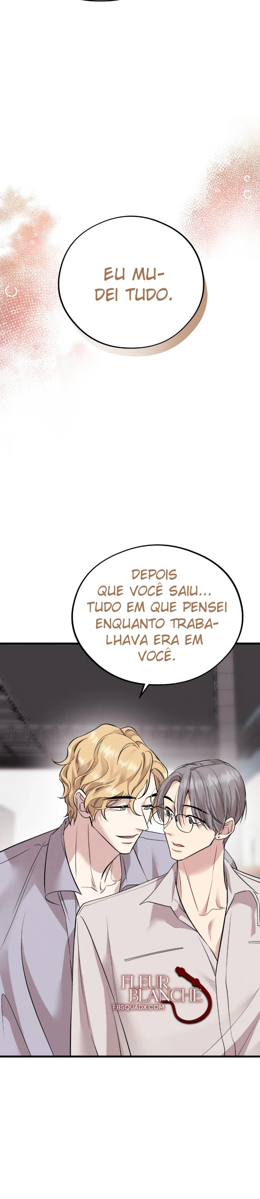 Amor de Urso Capítulo 94 Página 35