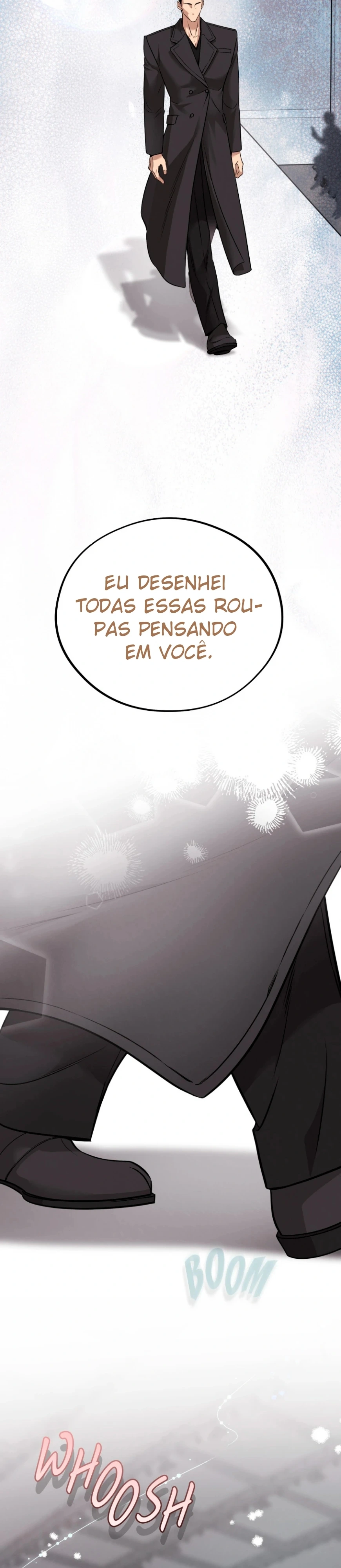 Amor de Urso Capítulo 94 Página 38