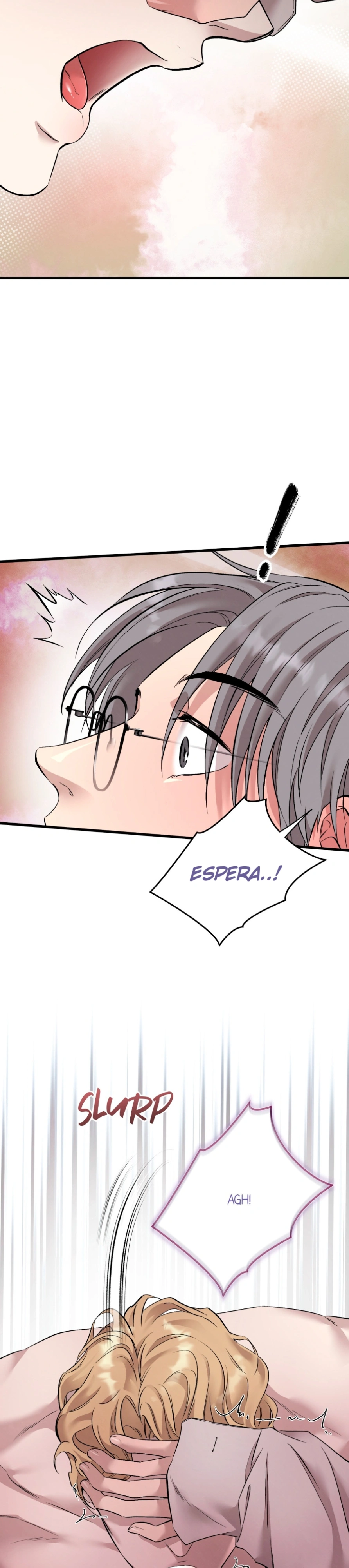 Amor de Urso Capítulo 95 Página 32
