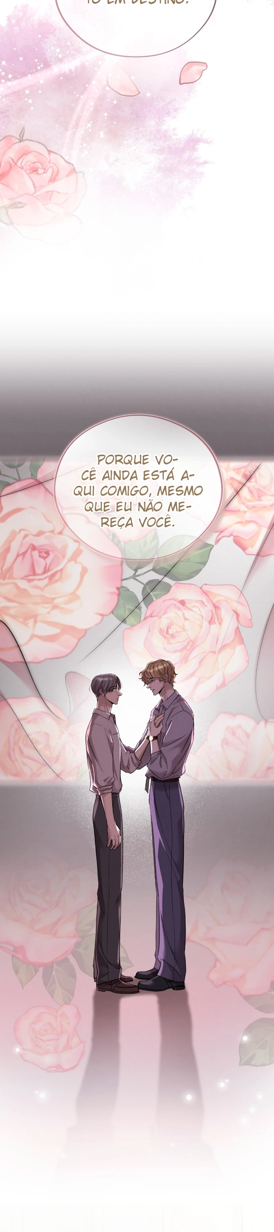 Amor de Urso Capítulo 95 Página 7