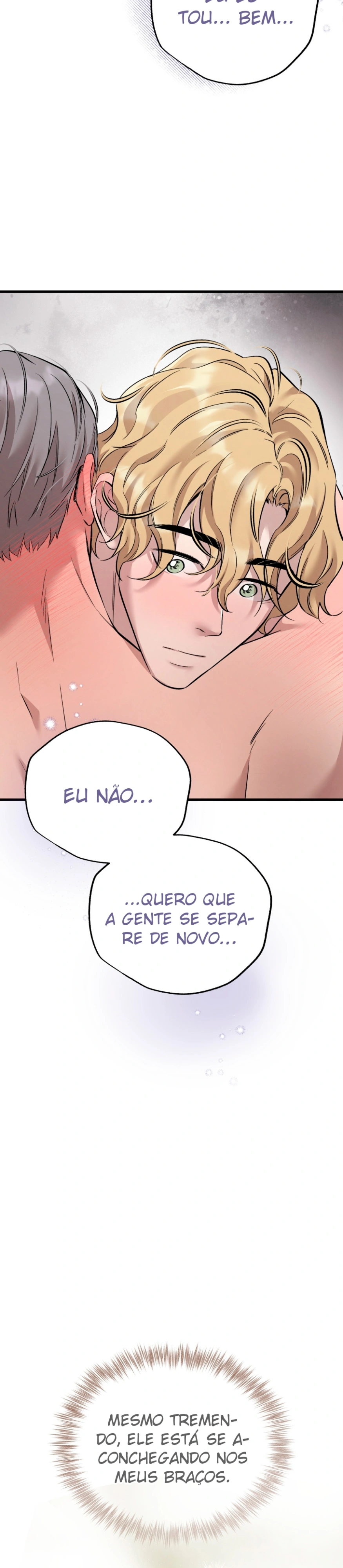 Amor de Urso Capítulo 96 Página 17