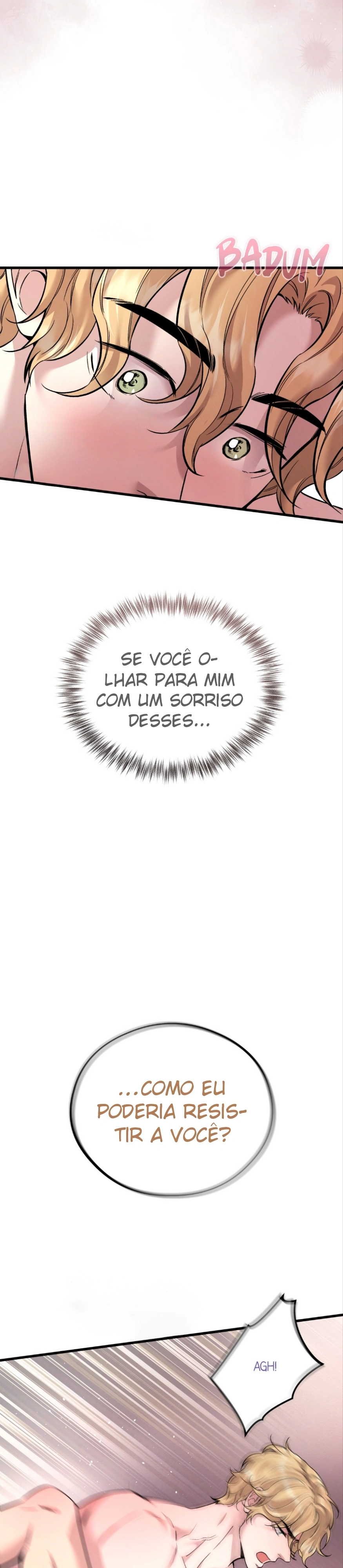 Amor de Urso Capítulo 96 Página 24