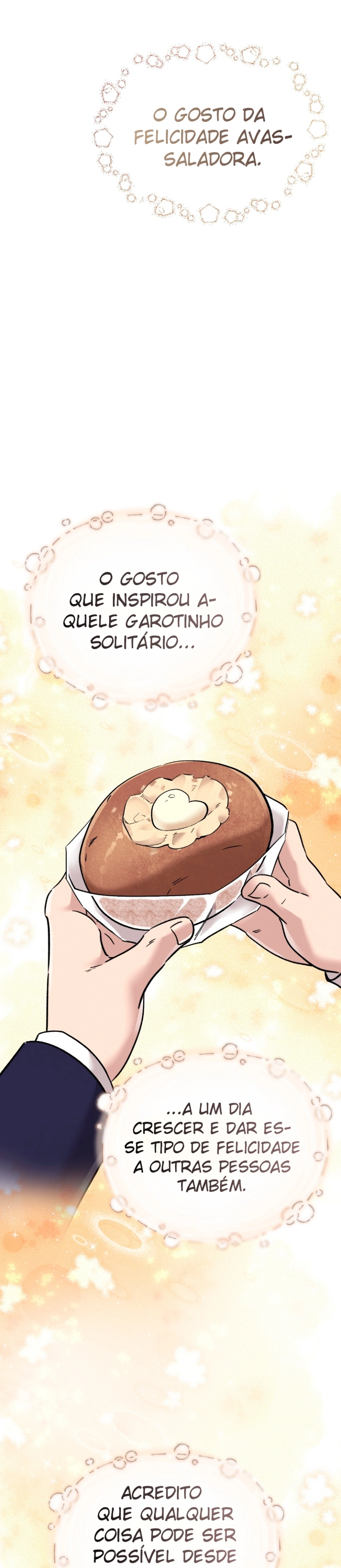 Amor de Urso Capítulo 97 Página 37