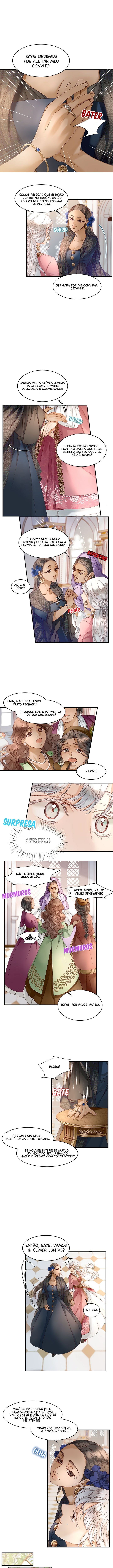 Amor do Sultão Capítulo 12 Página 4