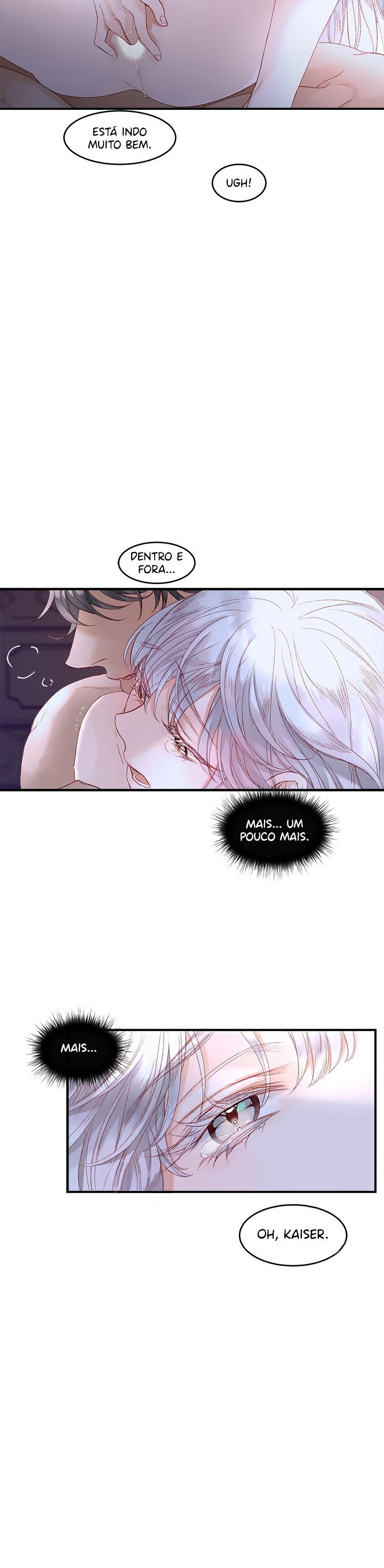 Amor do Sultão Capítulo 15 Página 9