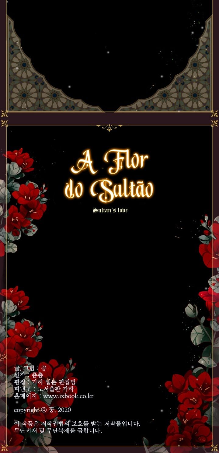 Amor do Sultão Capítulo 2 Página 8
