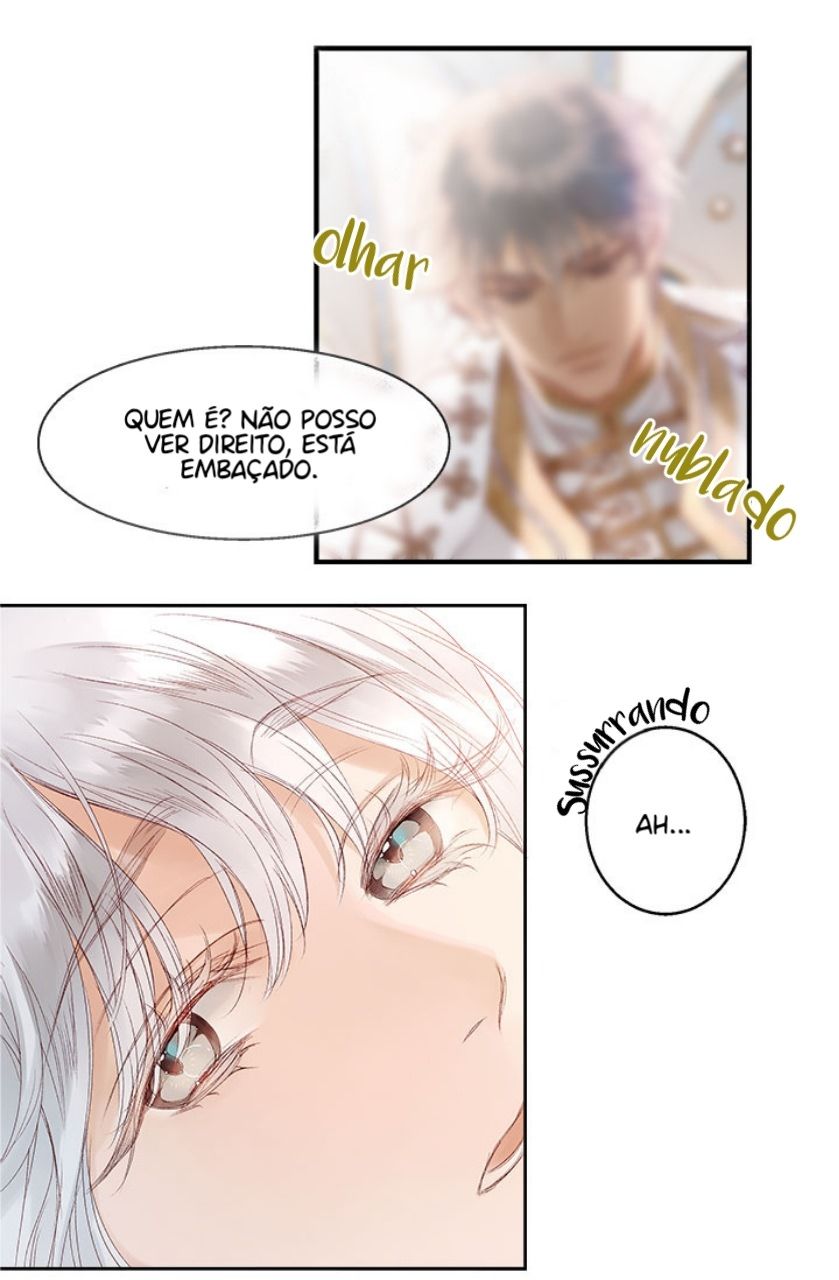 Amor do Sultão Capítulo 3 Página 12