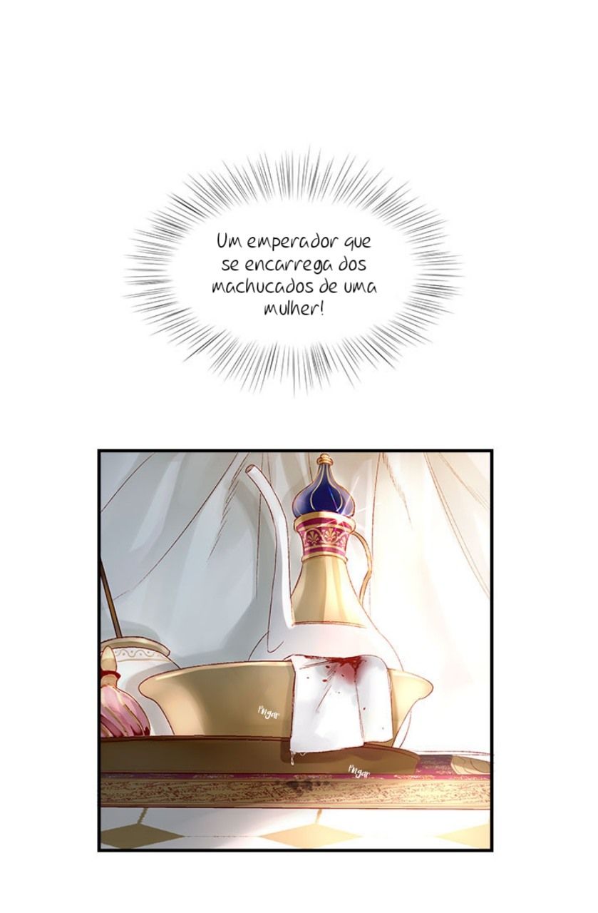Amor do Sultão Capítulo 3 Página 17
