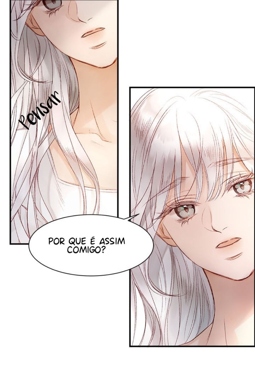 Amor do Sultão Capítulo 3 Página 18