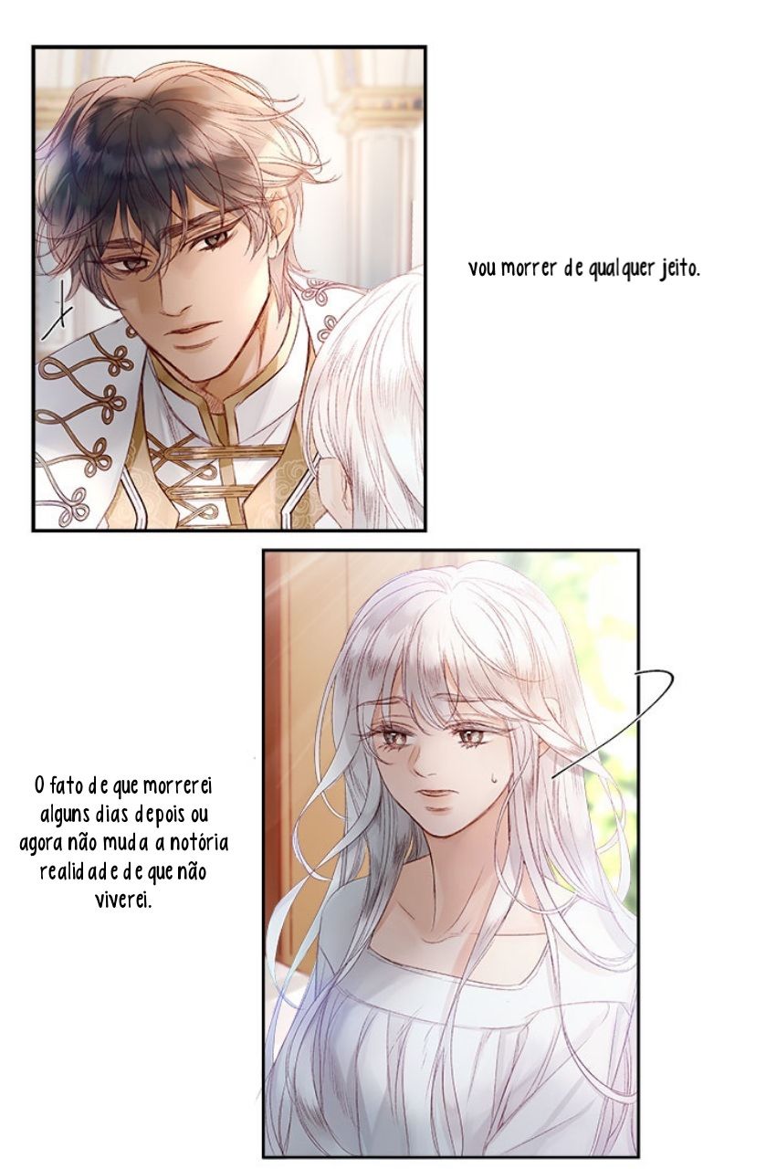 Amor do Sultão Capítulo 3 Página 19