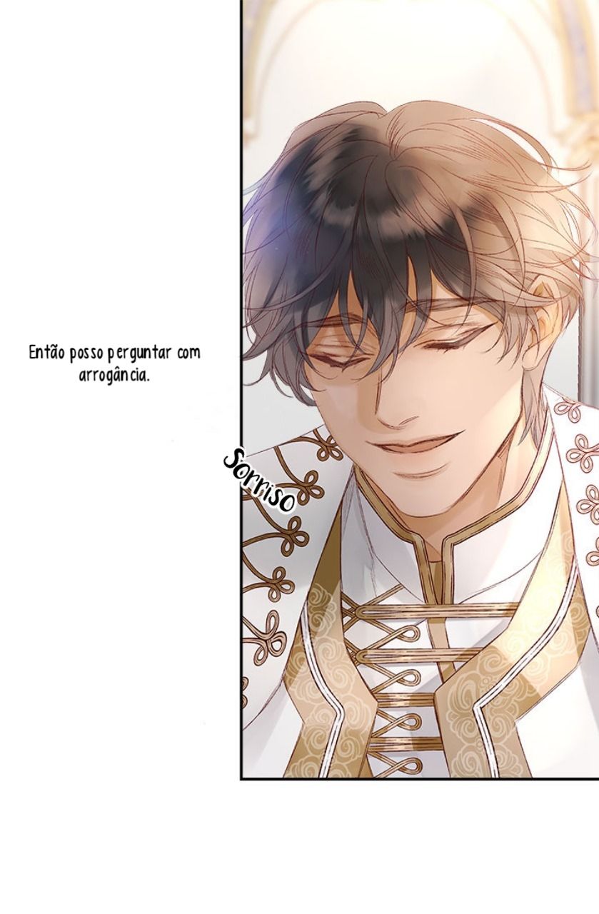 Amor do Sultão Capítulo 3 Página 20