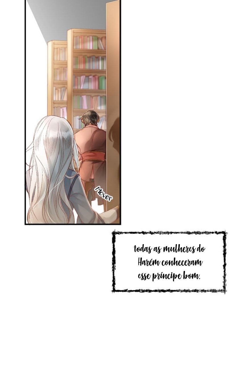 Amor do Sultão Capítulo 3 Página 22