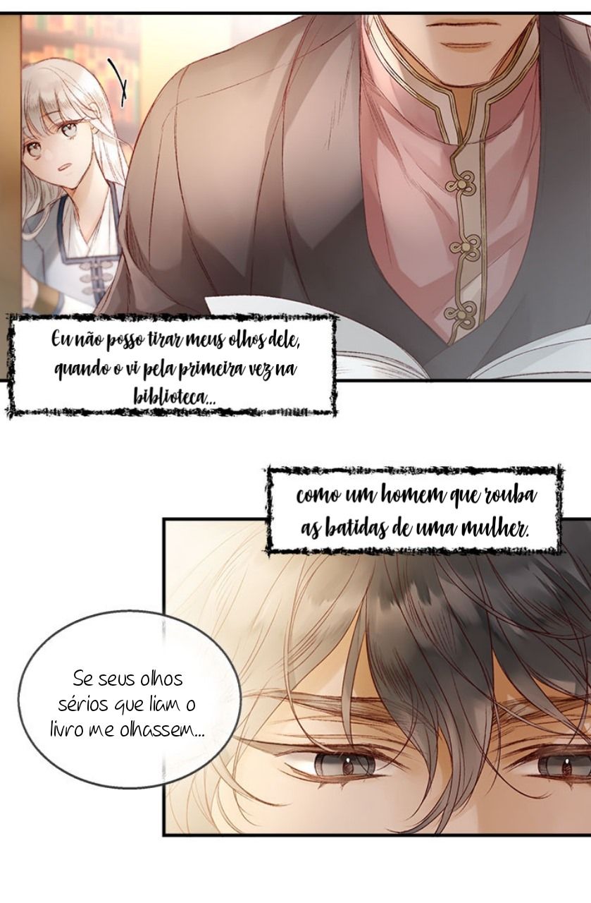 Amor do Sultão Capítulo 3 Página 24