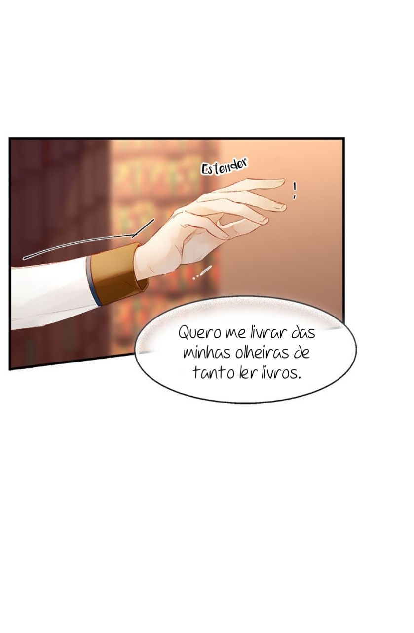 Amor do Sultão Capítulo 3 Página 25