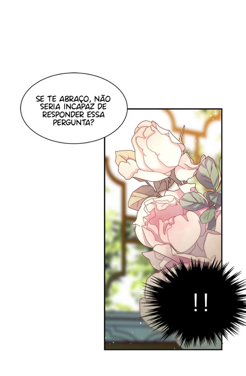 Amor do Sultão Capítulo 3 Página 28
