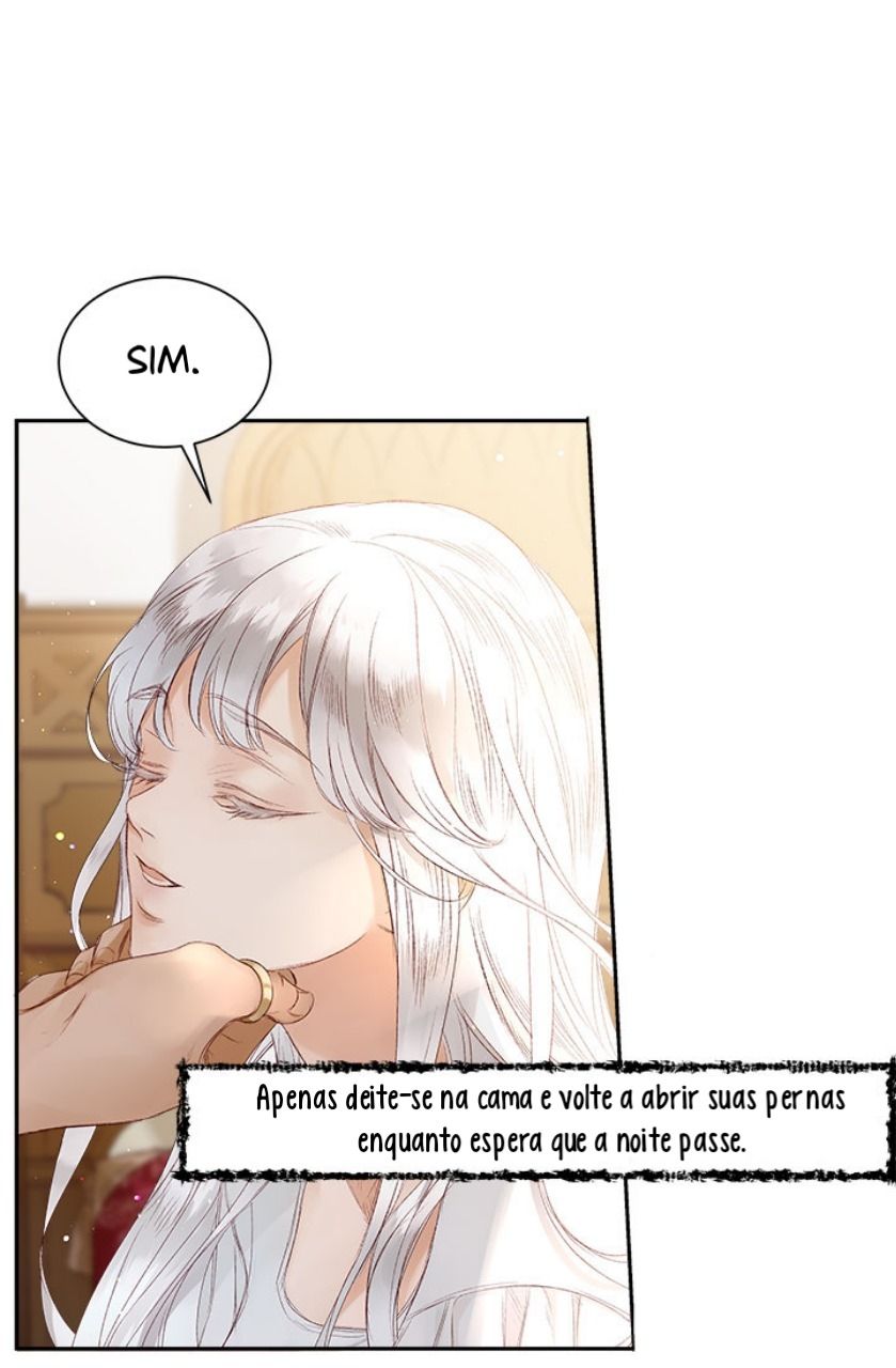Amor do Sultão Capítulo 3 Página 31