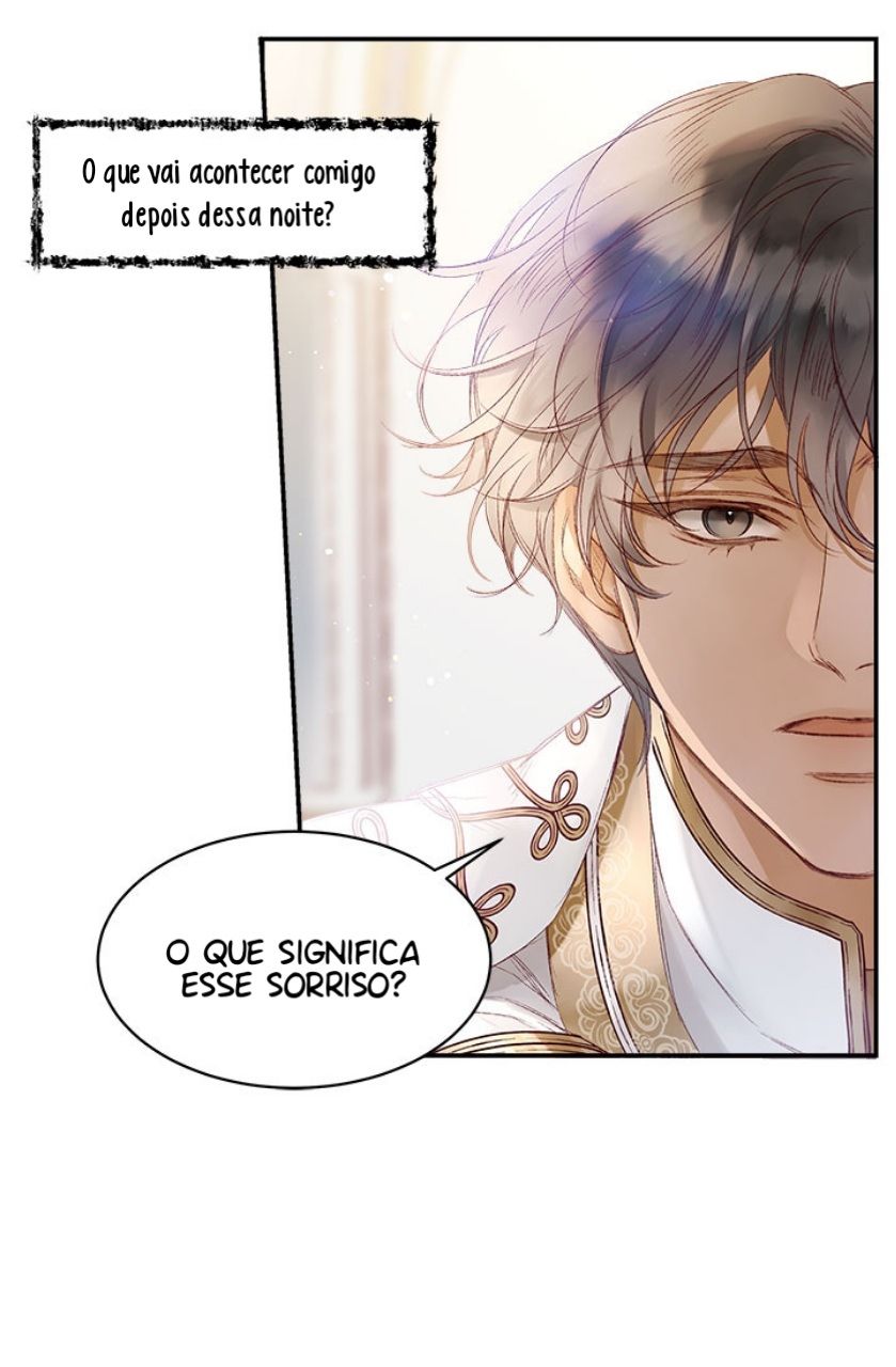 Amor do Sultão Capítulo 3 Página 32