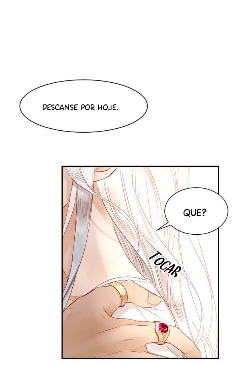 Amor do Sultão Capítulo 3 Página 36