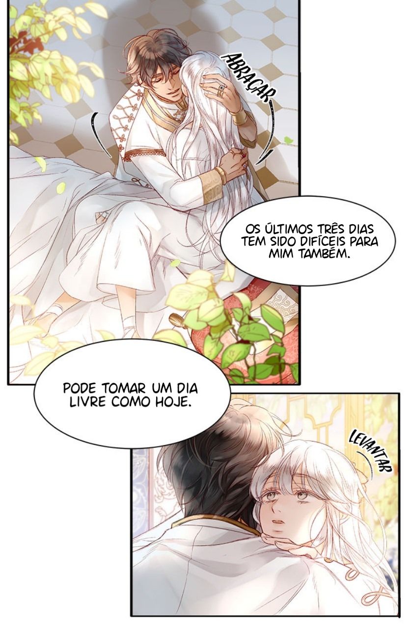 Amor do Sultão Capítulo 3 Página 37