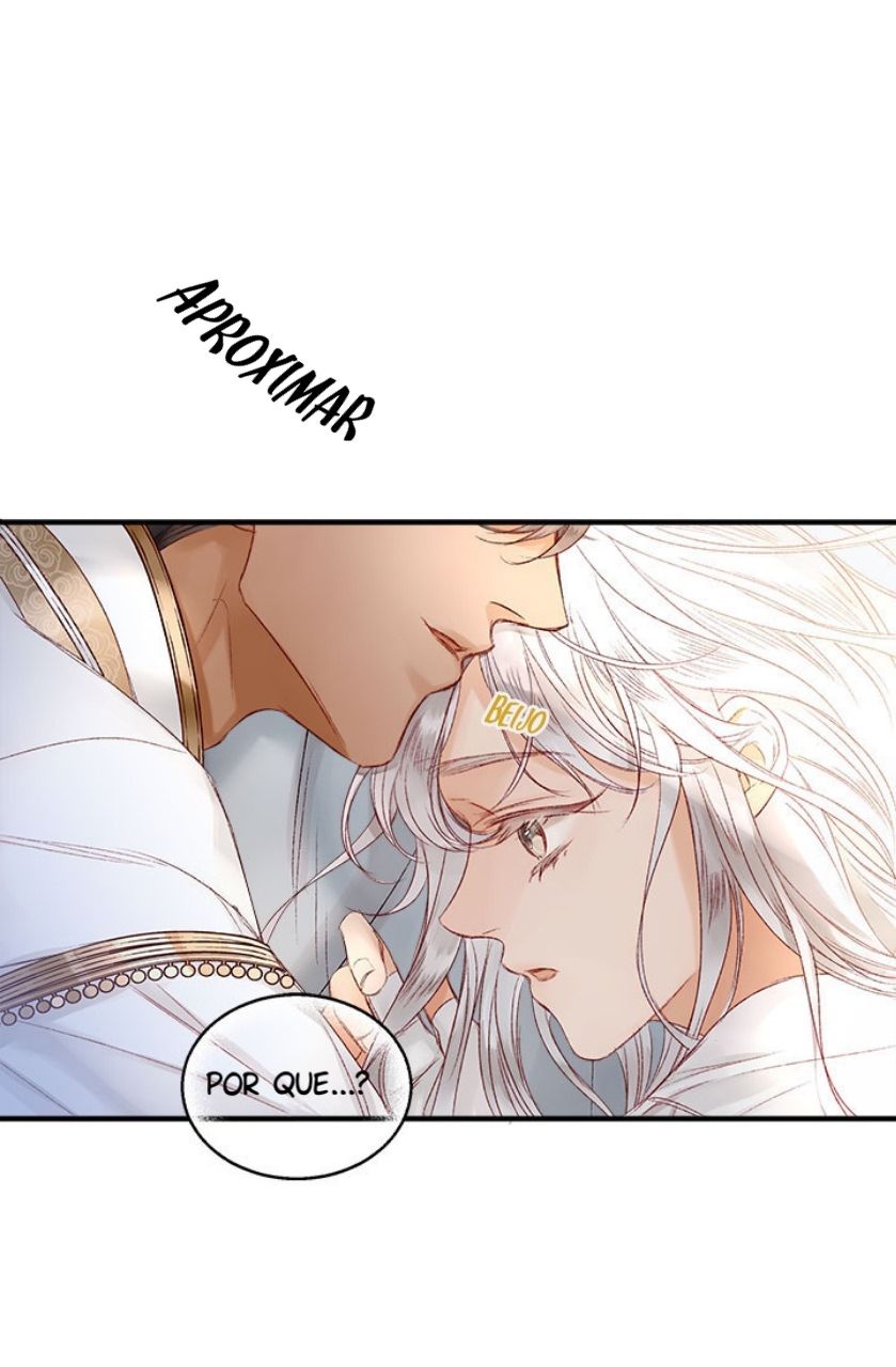 Amor do Sultão Capítulo 3 Página 38
