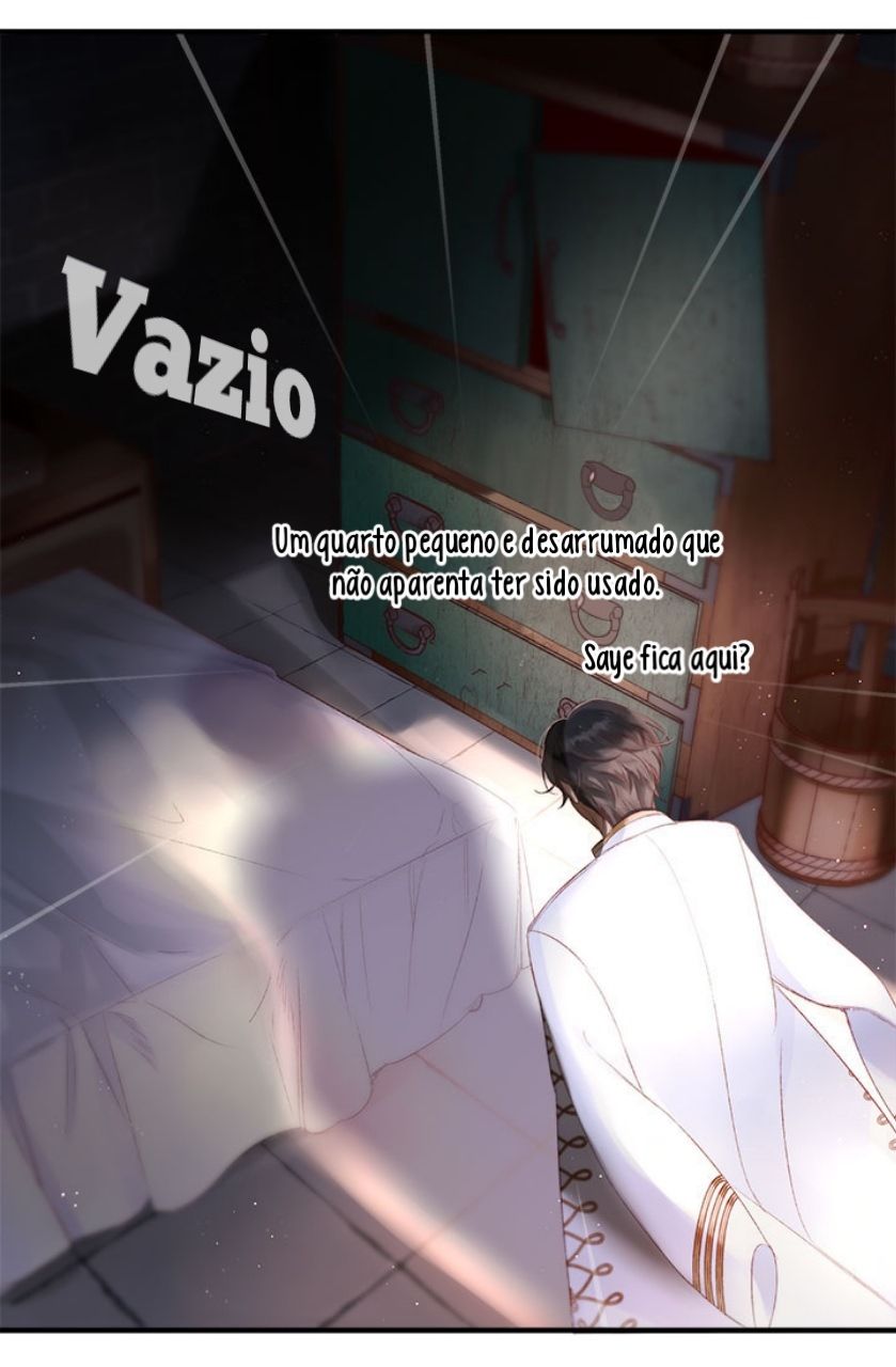 Amor do Sultão Capítulo 3 Página 4