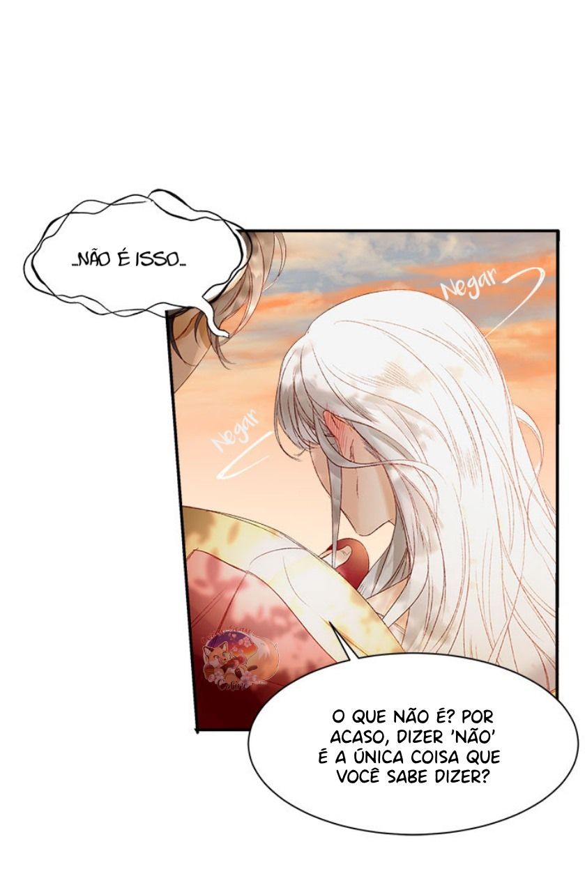 Amor do Sultão Capítulo 3 Página 42