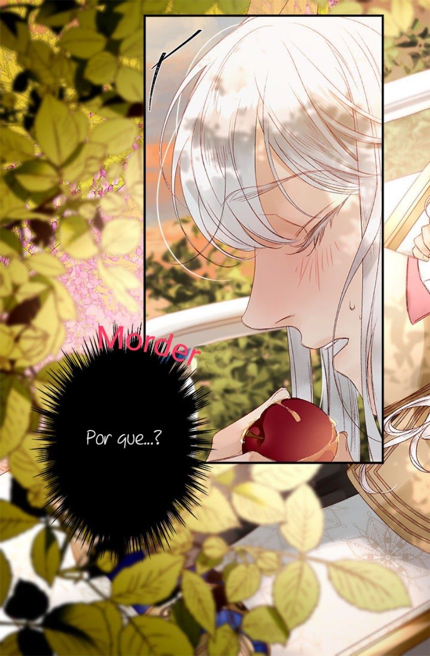 Amor do Sultão Capítulo 3 Página 43