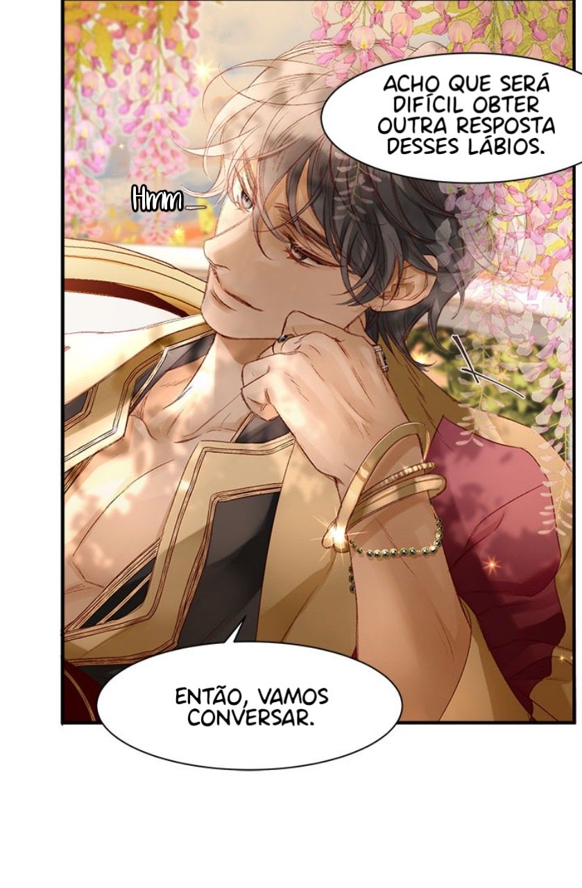 Amor do Sultão Capítulo 3 Página 45