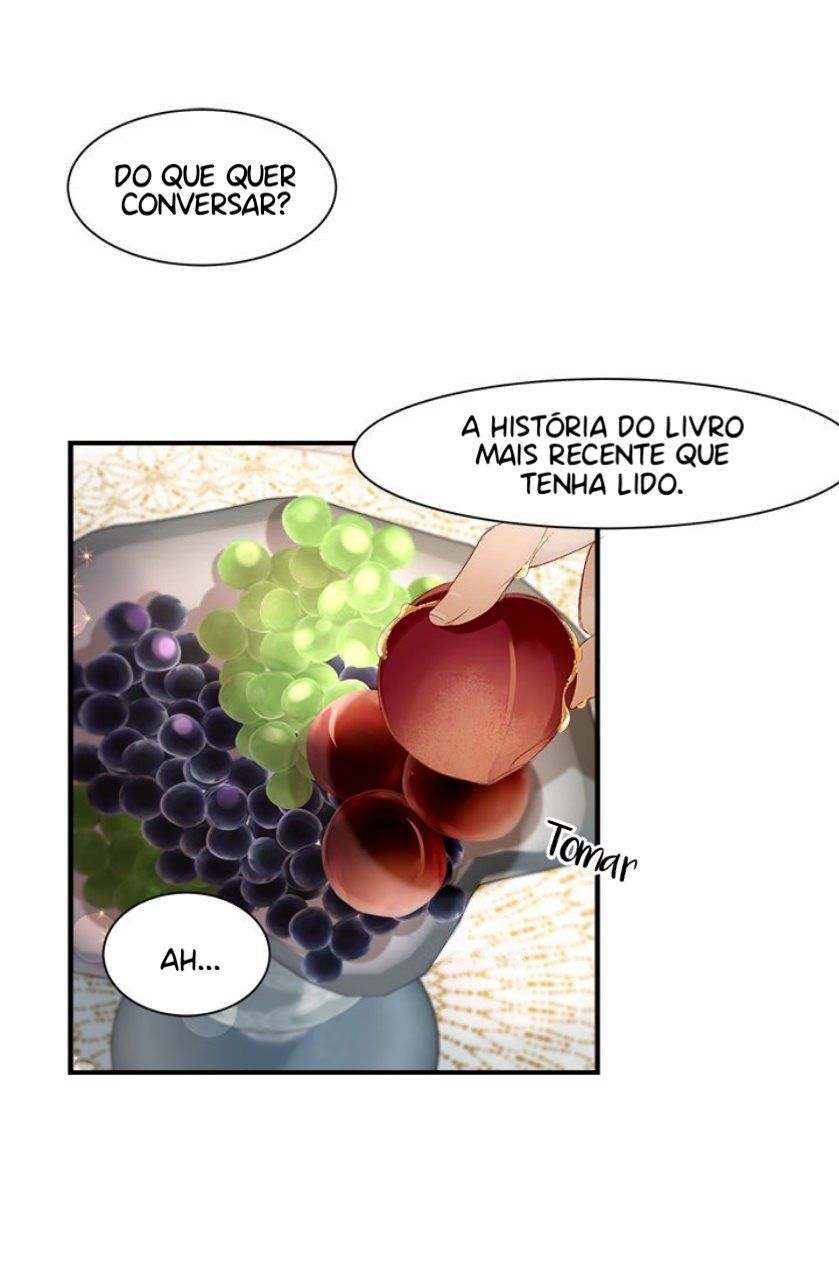 Amor do Sultão Capítulo 3 Página 46