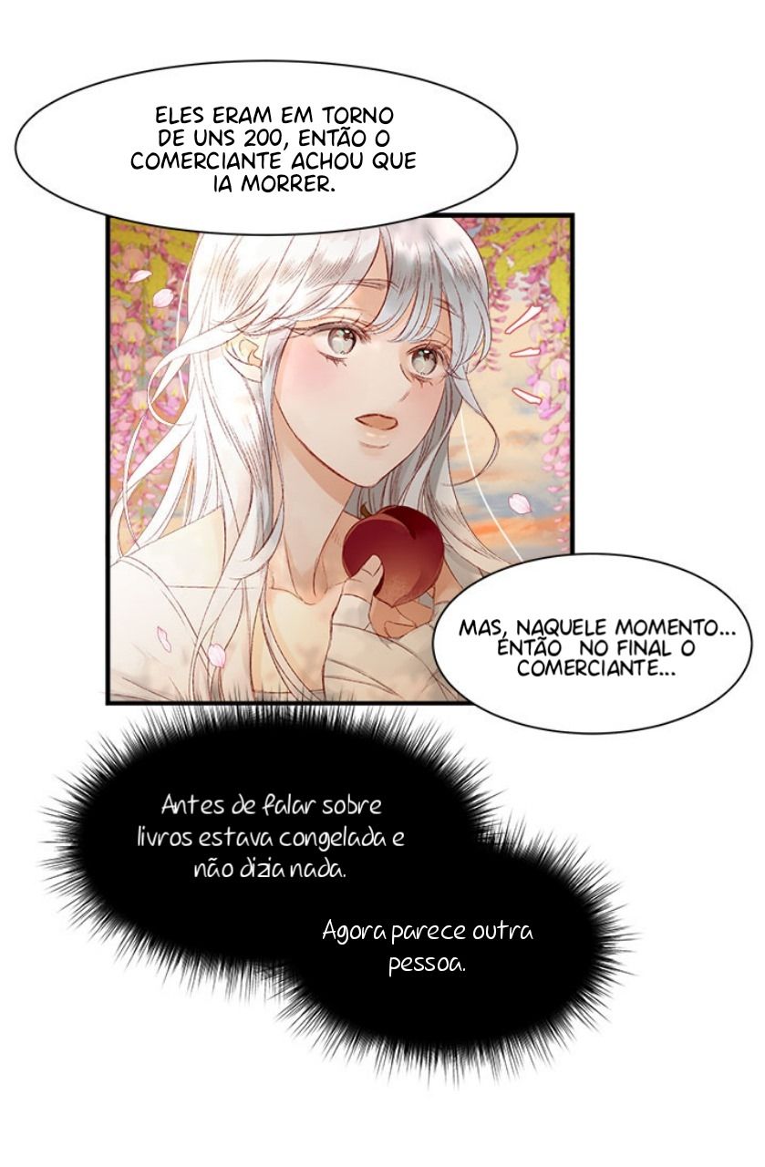 Amor do Sultão Capítulo 3 Página 48