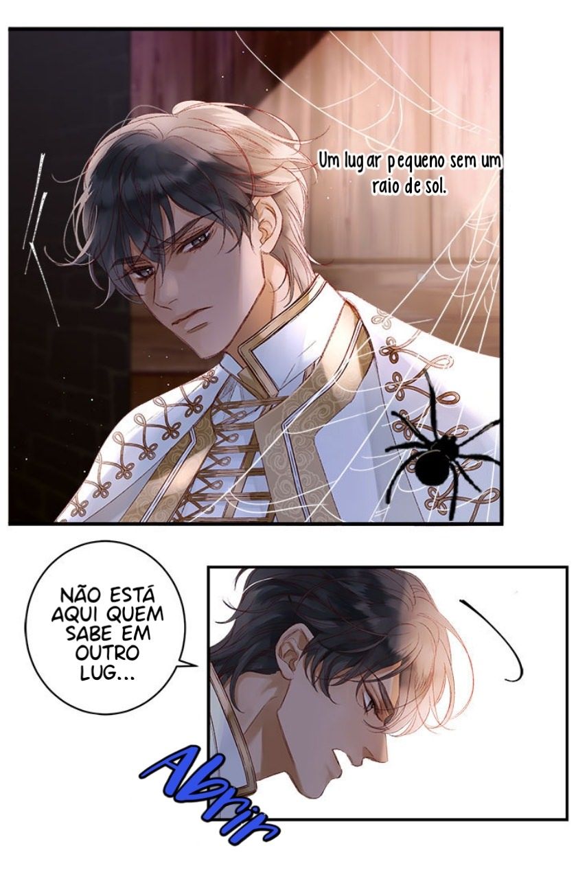 Amor do Sultão Capítulo 3 Página 5
