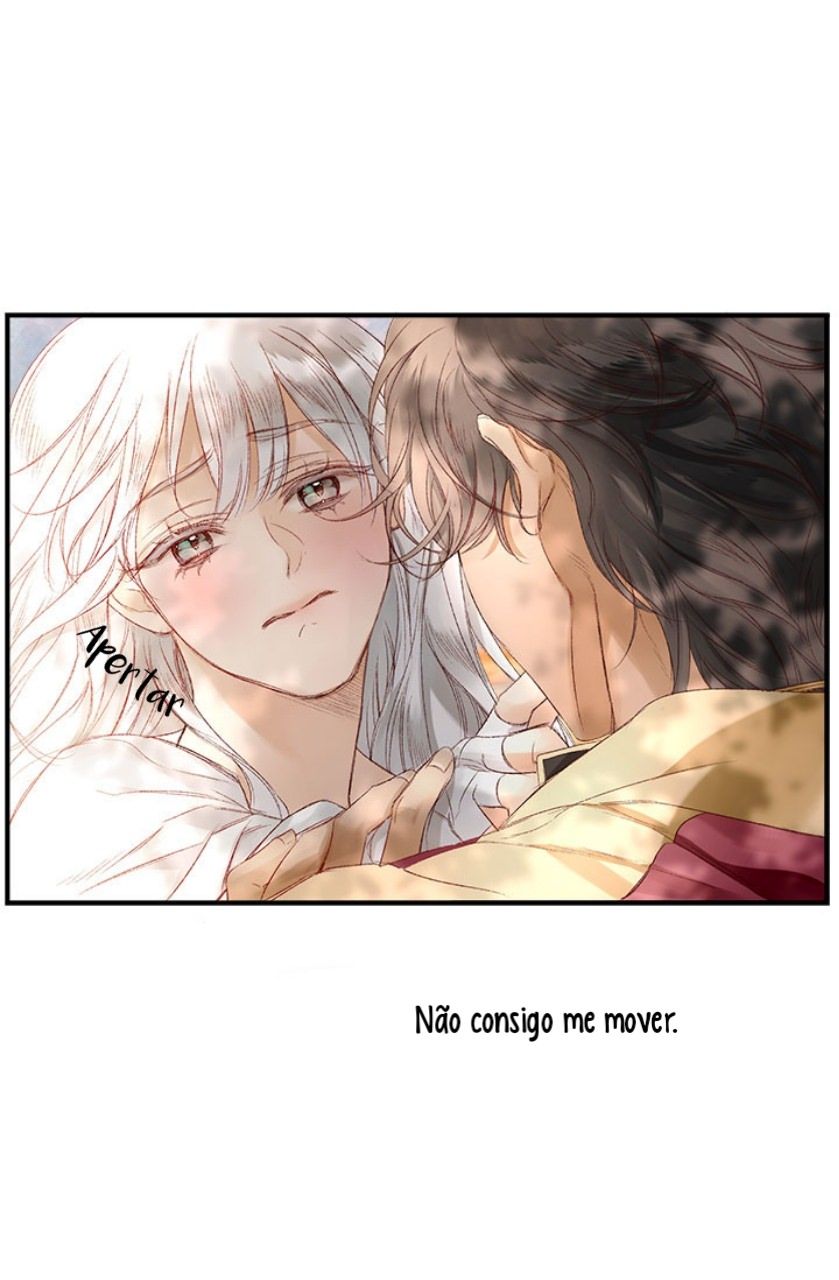 Amor do Sultão Capítulo 3 Página 57
