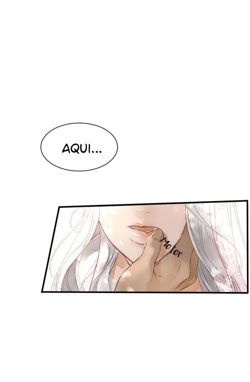 Amor do Sultão Capítulo 3 Página 58
