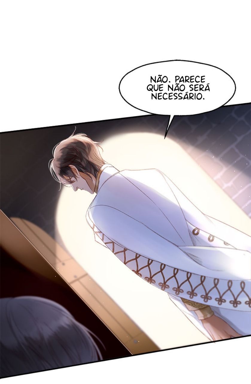 Amor do Sultão Capítulo 3 Página 6