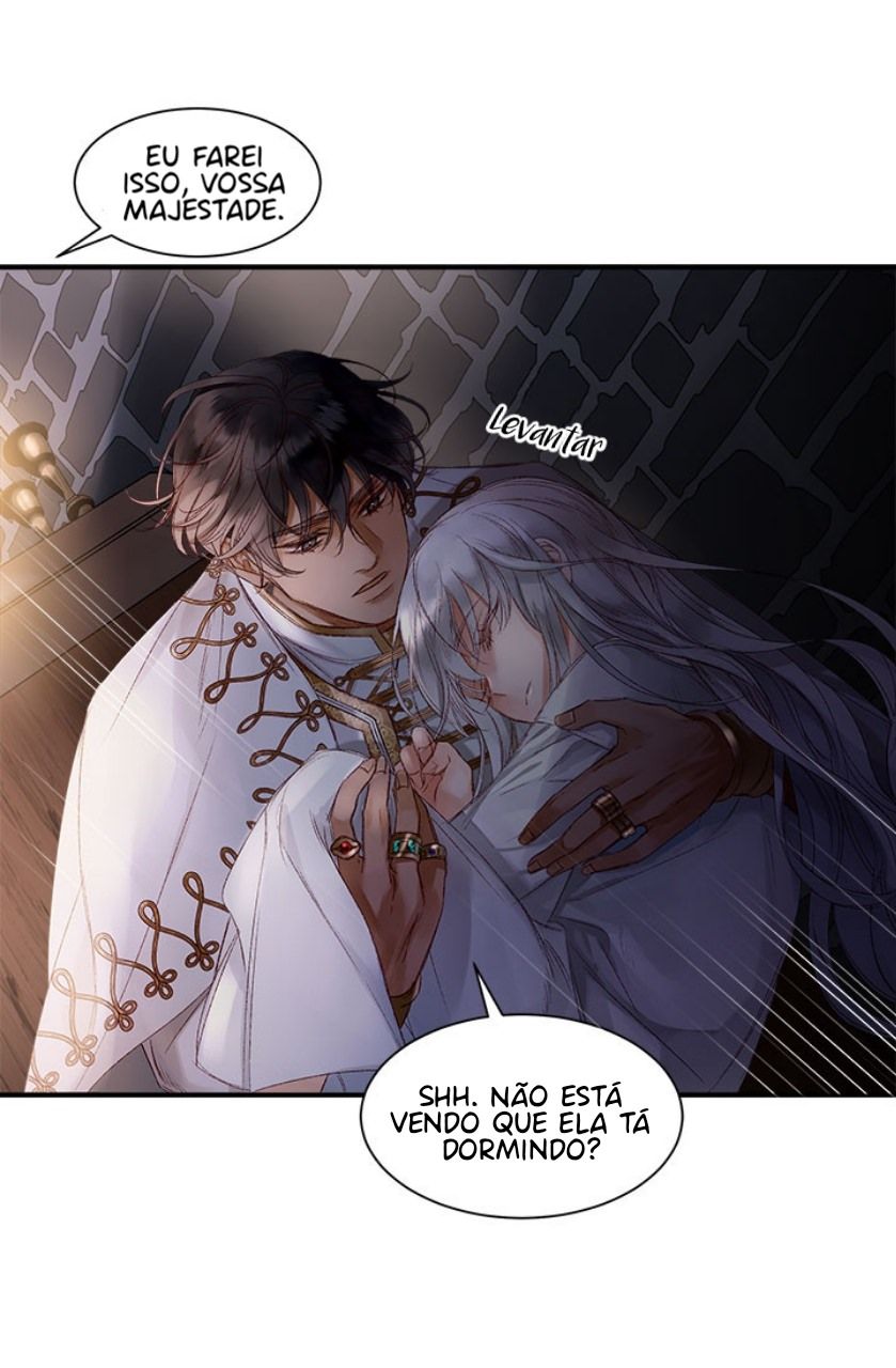 Amor do Sultão Capítulo 3 Página 8