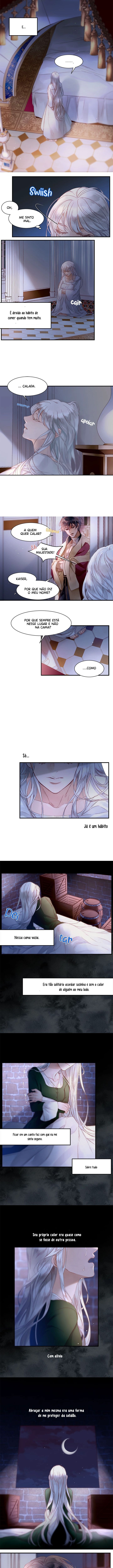 Amor do Sultão Capítulo 4 Página 6