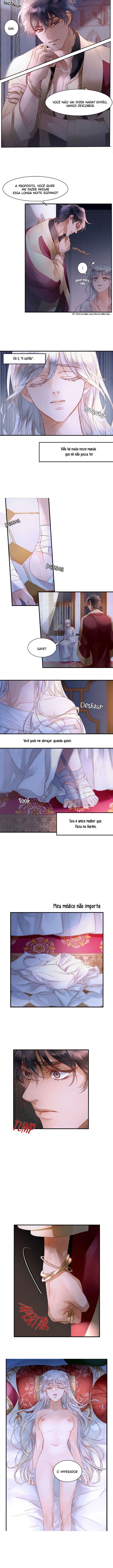 Amor do Sultão Capítulo 4 Página 7