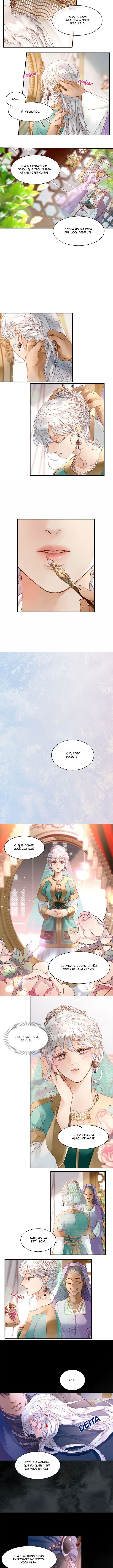 Amor do Sultão Capítulo 7 Página 3
