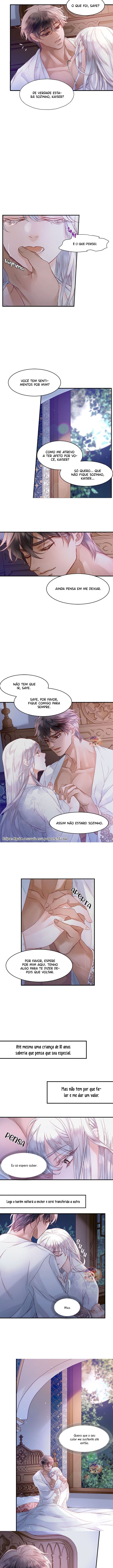 Amor do Sultão Capítulo 9 Página 3