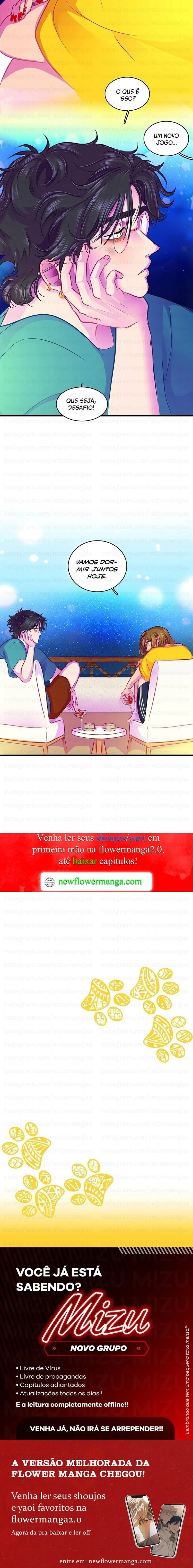 Amor Em 4 Patas Capítulo 29 Página 6