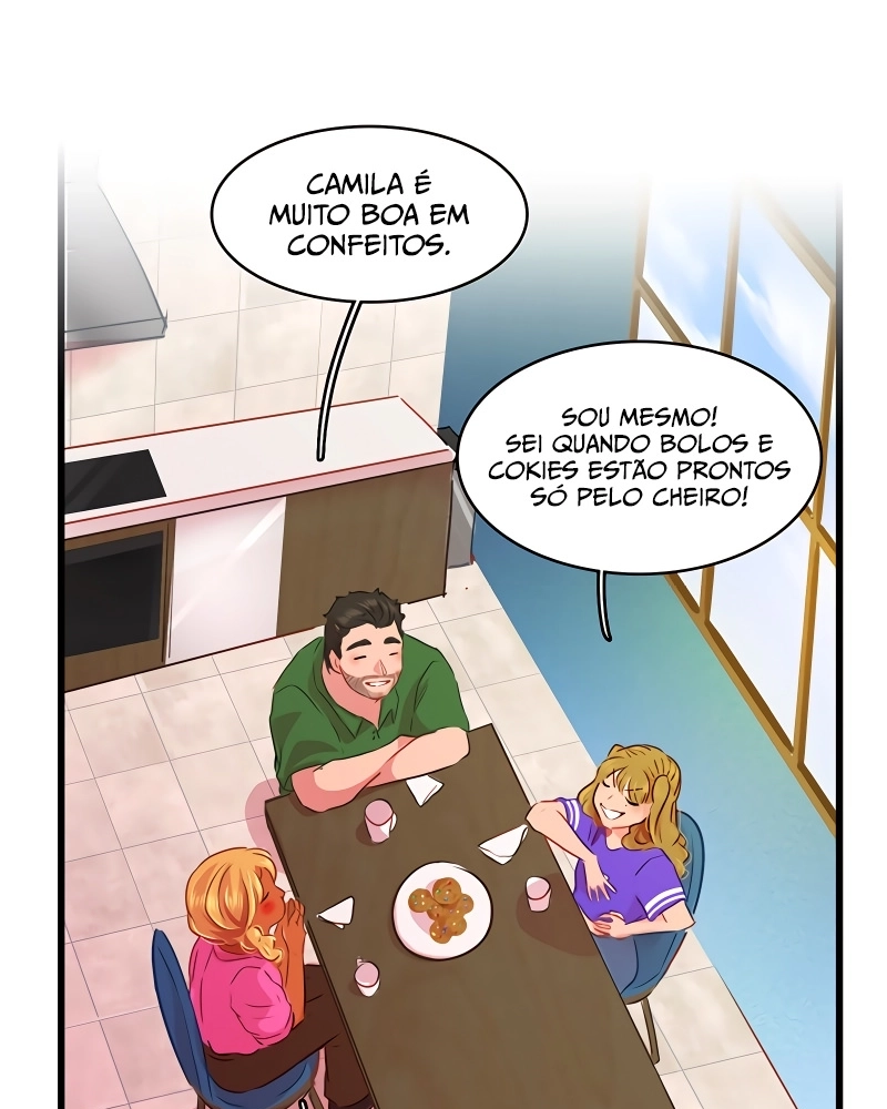 Amor Em 4 Patas Capítulo 50 Página 15
