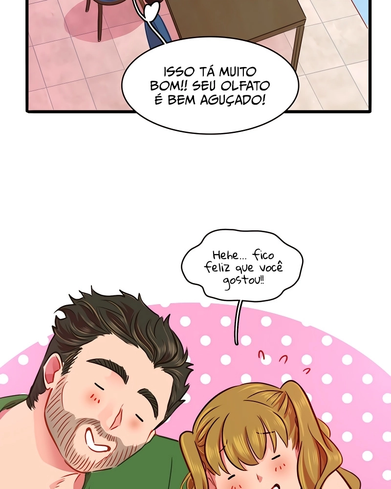 Amor Em 4 Patas Capítulo 50 Página 16