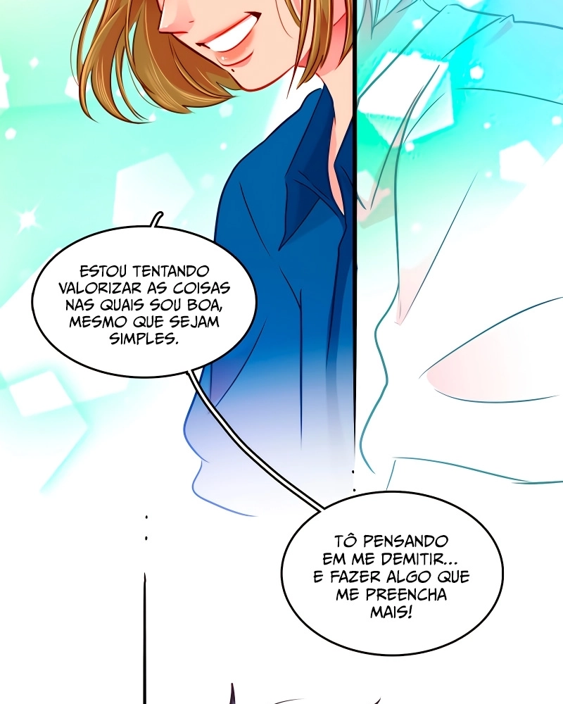 Amor Em 4 Patas Capítulo 50 Página 51