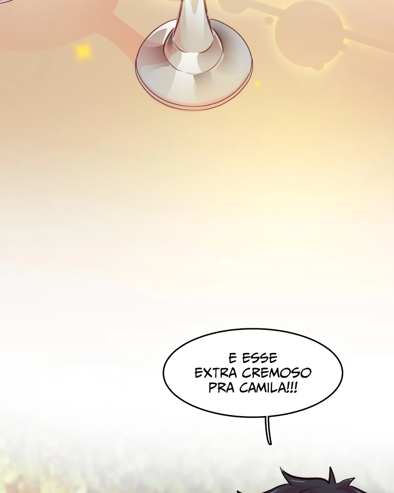 Amor Em 4 Patas Capítulo 50 Página 74