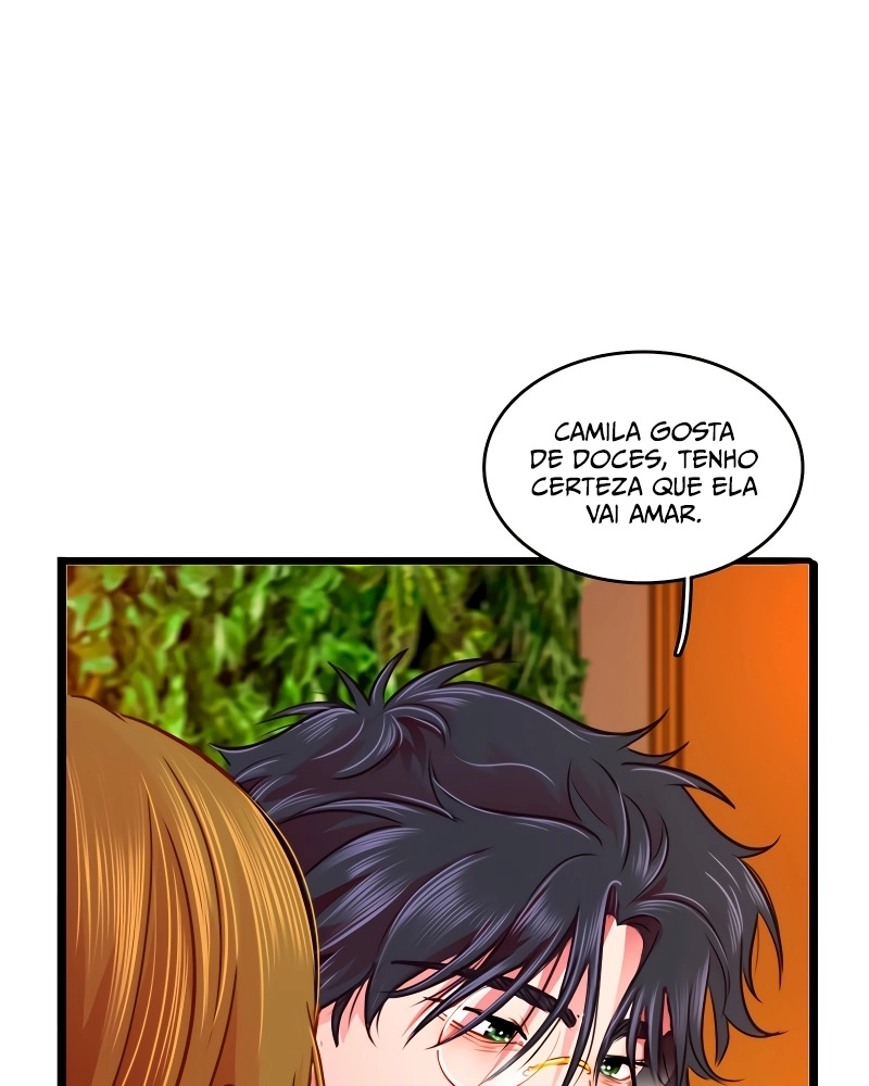 Amor Em 4 Patas Capítulo 50 Página 76