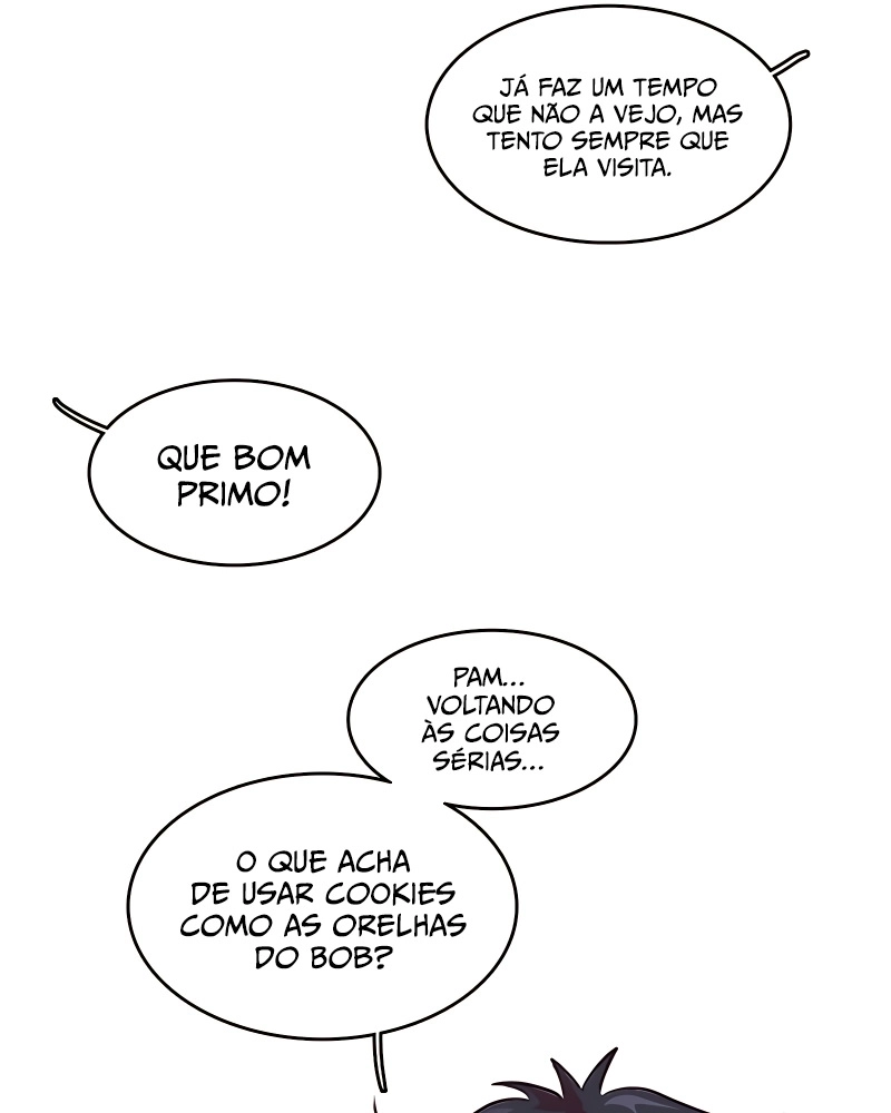 Amor Em 4 Patas Capítulo 50 Página 79