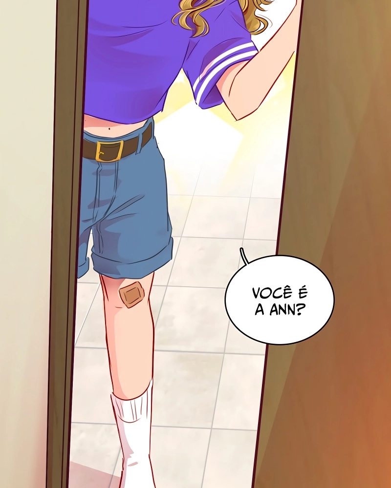 Amor Em 4 Patas Capítulo 50 Página 8