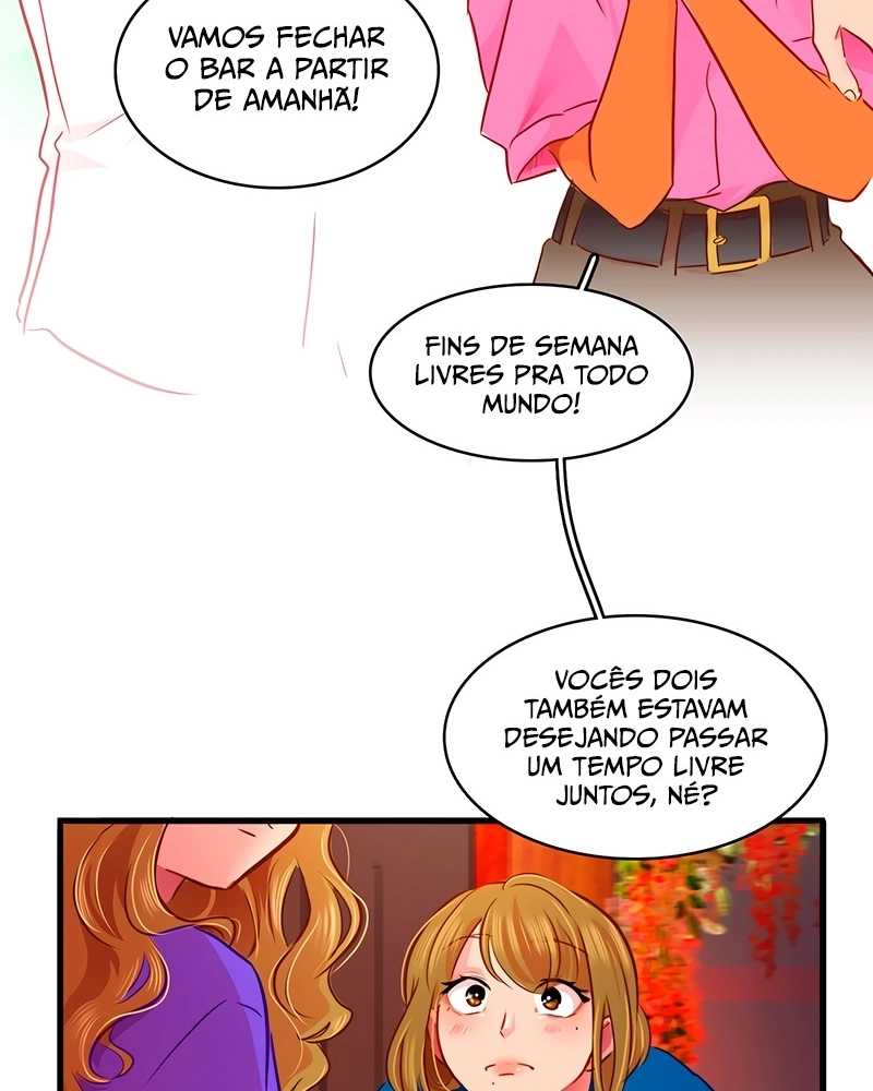 Amor Em 4 Patas Capítulo 51 Página 29